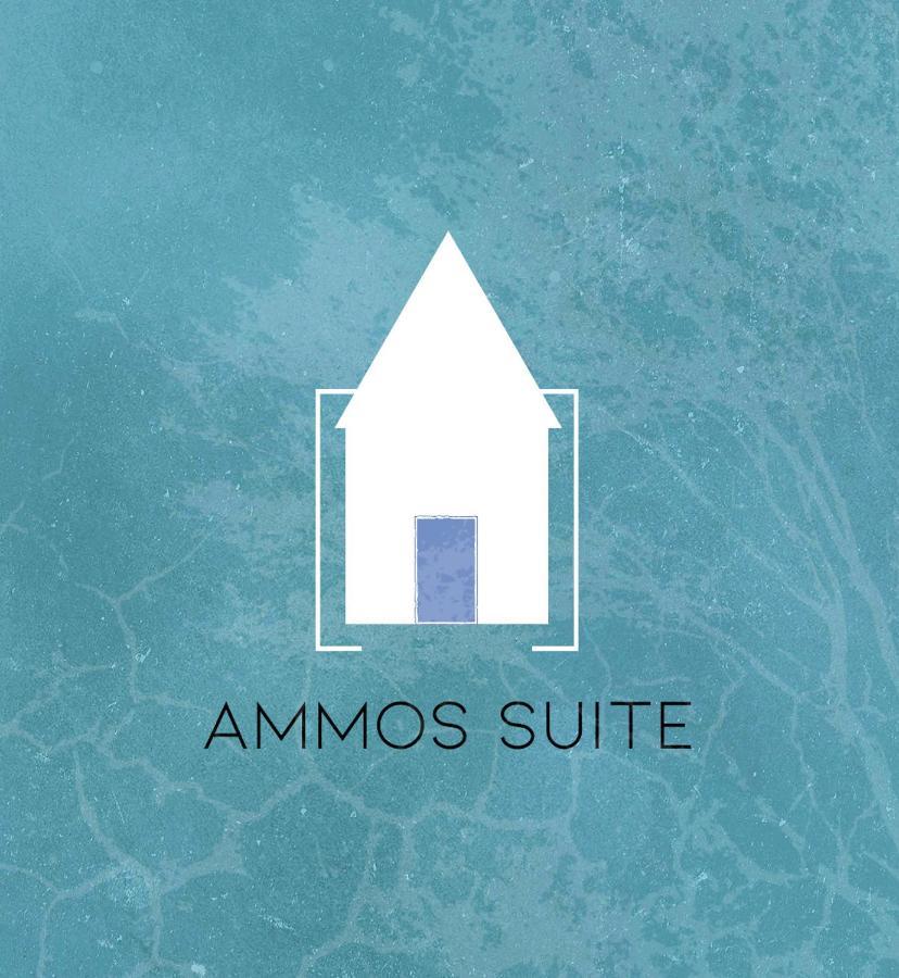 קסטלמרה די סטביה Ammos Suite Sorrento Coast מראה חיצוני תמונה