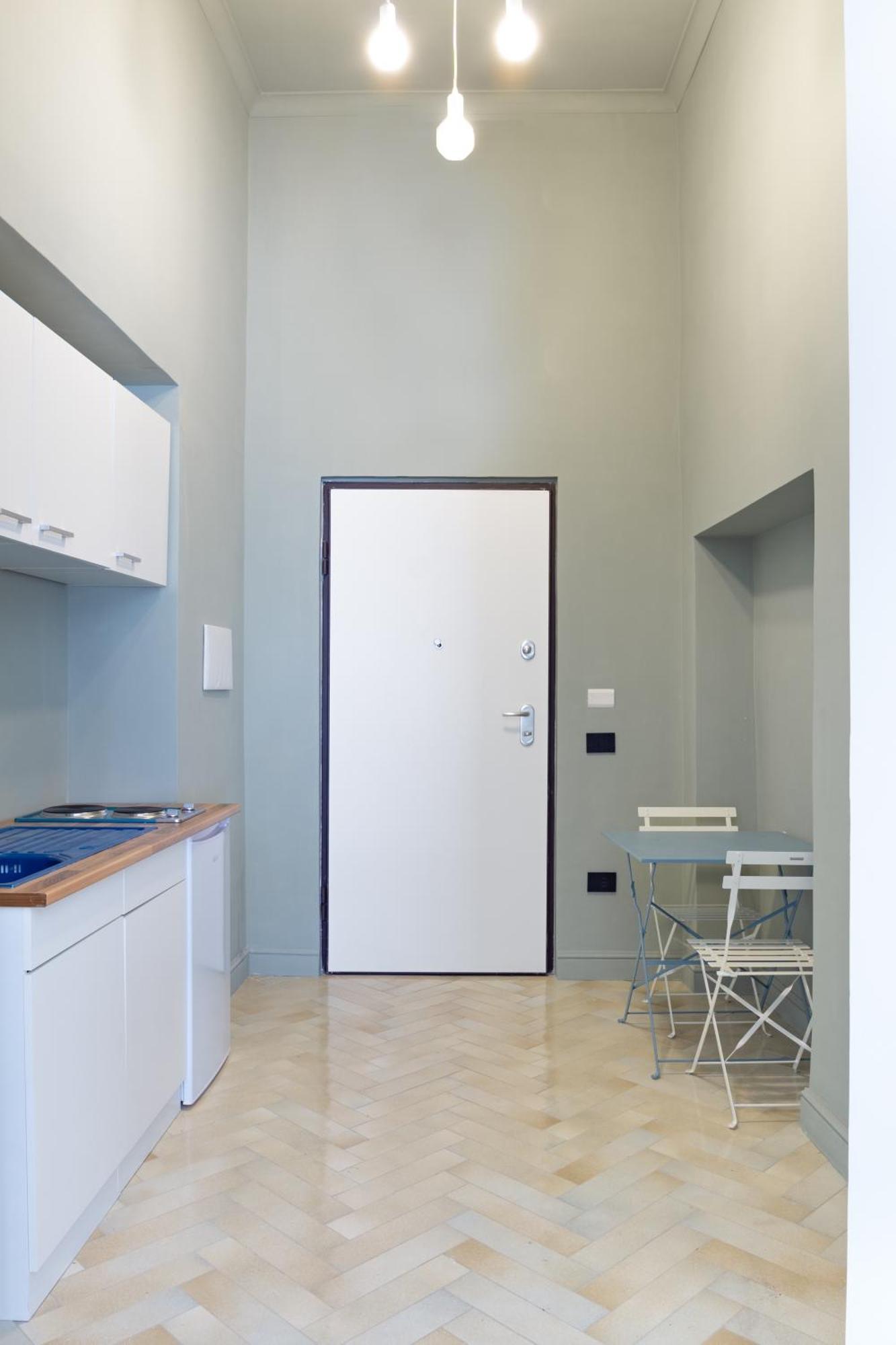 קסטלמרה די סטביה Ammos Suite Sorrento Coast מראה חיצוני תמונה