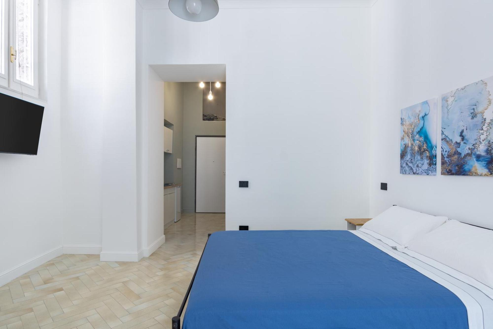 קסטלמרה די סטביה Ammos Suite Sorrento Coast מראה חיצוני תמונה